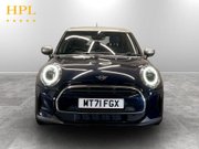 Mini Hatch 1.5 Cooper Exclusive Hatchback 5dr Petrol Steptronic Euro 6 (s/s) (136 ps) 2