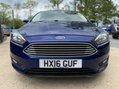 Ford Focus 1.0 Focus Zetec 5dr 15