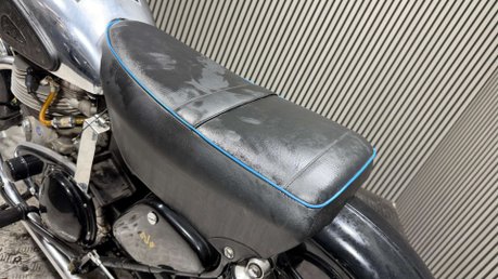 Ajs 20 Model 20 1954 21