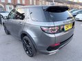 Land Rover Discovery Sport 2.0 TD4 HSE Dynamic Lux Auto 4WD Euro 6 (s/s) 5dr 3