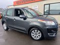 Citroen C3 Picasso 1.4 C3 VTR+ Picasso 5dr 2