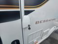 Swift Bessacarr 599 AUTOMATIC (ON HOLD) 21