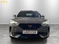Cupra Formentor 1.4 eHybrid 12.8kWh VZ2 SUV 5dr Petrol Plug-in Hybrid DSG Euro 6 (s/s) (245