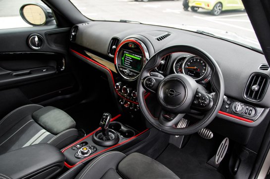 Mini Countryman COOPER ALL4 SPORT