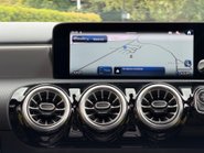 Mercedes-Benz A Class 1.3 A180h MHEV AMG Line (Premium Plus) 7G-DCT Euro 6 (s/s) 4dr 18