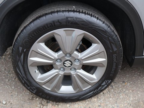 Suzuki Vitara 1.5 SZ-T AGS Auto Euro 6 (s/s) 5dr 24