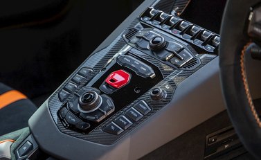 Lamborghini Aventador SVJ LP 770-4 21