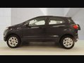 Ford Ecosport 1.0 EcoSport Zetec T 5dr 8