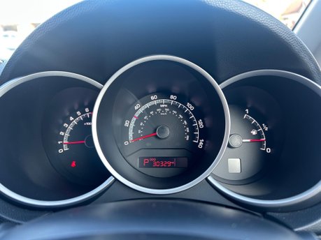 Kia Venga 1.6 3 Auto Euro 6 5dr 20