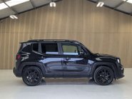 Jeep Renegade 1.0 Renegade Night Eagle 5dr 18