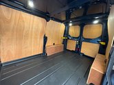 Ford Transit Custom AUTO SWB L1H1 Low Roof Limited 280 Air Con Alloys Cruise Sensors NO VAT 10