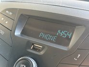 Ford Transit 350 L3 Drw 130ps Dropside Truck 17