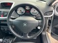 Peugeot 207 1.4 S Euro 5 5dr (A/C) 19