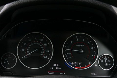 BMW 3 Series 2.0 320i Sport Auto 5dr 43