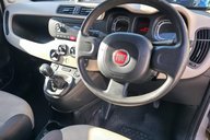 Fiat Panda EASY.. £35 ROAD TAX..SERVICE HISTORY INLCUDING CAMBELT CHANGE AT 76K..  13