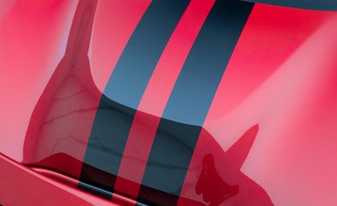 Ferrari 488 Pista 29