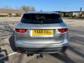 Jaguar F-Pace 2.0 D180 R-Sport Auto AWD Euro 6 (s/s) 5dr 7
