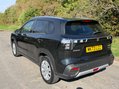 Suzuki S-Cross 1.4 Boosterjet MHEV Motion Euro 6 (s/s) 5dr 6