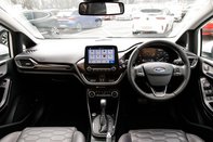 Ford Fiesta VIGNALE 3