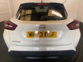 Nissan Juke 1.0 Juke N-Connecta DiG-T 5dr 4