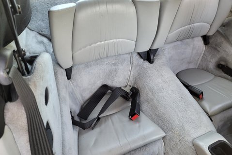 Porsche 911 CARRERA 55