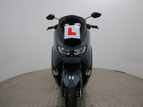 Yamaha Nmax 125 GPD125-A ABS 28