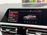 BMW M4 3.0 BiTurbo Competition Coupe 2dr Petrol Steptronic Euro 6 (s/s) (510 ps) 46