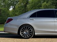 Mercedes-Benz S Class S350 BLUETEC L AMG LINE EXECUTIVE 12