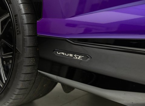 Lamborghini Urus SE 47
