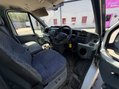 Ford Transit 350 LWB EF DCC 13