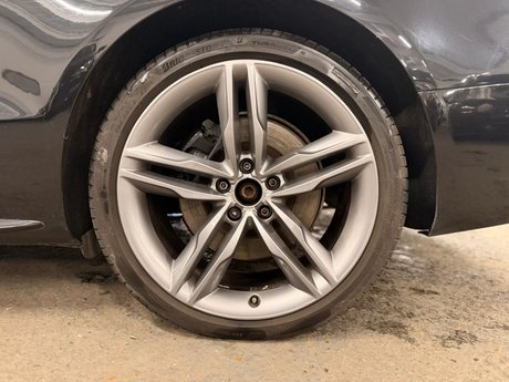 Audi S5 3.0 TFSI V6 Cabriolet S Tronic quattro Euro 5 (s/s) 2dr 12