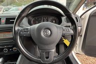 Volkswagen Jetta SPORT TDI BLUEMOTION TECHNOLOGY DSG BLUETOOTH! £35 ROAD TAX! 14