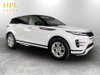 Land Rover Range Rover Evoque 2.0 D200 MHEV R-Dynamic S SUV 5dr Diesel Auto 4WD Euro 6 (s/s) (204 ps) Cr
