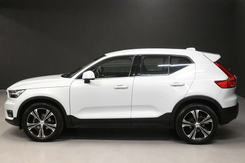 Volvo XC40 1.5 XC40 Inscription Pro T3 Auto 5dr 11