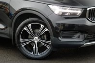 Volvo XC40 T3 INSCRIPTION 11