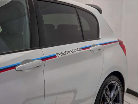 BMW 1 Series 3.0 M140i Shadow Edition Auto 5dr 15