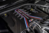 BMW M5 CS. FULL SATIN PPF. CARBON ENGINE BAY. CARBON BUCKETS. CERAMICS. HUD. 70