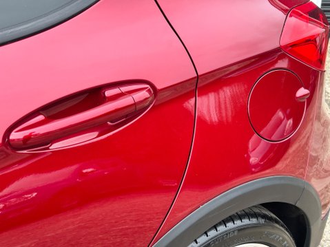 Ford Fiesta ACTIVE X 16