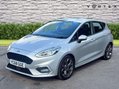 Ford Fiesta 1.0 Fiesta ST-Line T 5dr 3