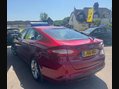 Ford Mondeo 2.0 TDCi Titanium Euro 6 (s/s) 5dr 5