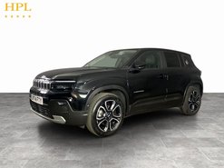 Jeep Avenger 1.2 e-Hybrid Summit SUV 5dr Petrol Hybrid e-DCT Euro 6 (s/s) (100 ps) Alloy