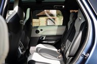 Land Rover Range Rover Sport 5.0 P575 V8 SVR Auto 4WD Euro 6 (s/s) 5dr 46