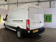 Ford Transit 2.0 Transit 350 Trend EcoBlue 7