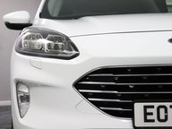 Ford Kuga TITANIUM FIRST EDITION 25