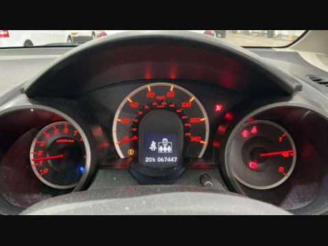 Honda Jazz 1.2 Jazz i-VTec S AC 5dr 17