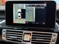Mercedes-Benz CLS 2.1 CLS220 BlueTEC AMG Line Coupe G-Tronic+ Euro 6 (s/s) 4dr 79