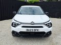 Citroen C4 1.2 PureTech Sense Euro 6 (s/s) 5dr 2