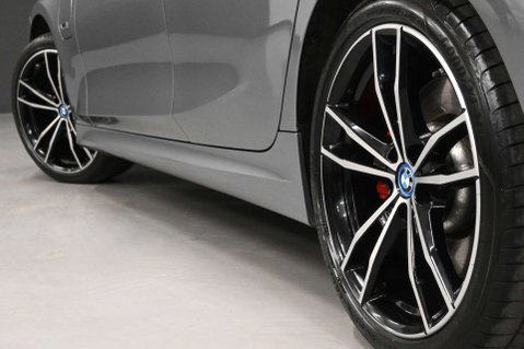 BMW 3 Series 2.0 330e M Sport Auto 5dr 34
