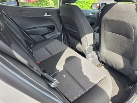 Kia Picanto 1.0 Picanto 2 5dr 62