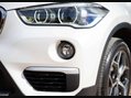 BMW X1 2.0 X1 xDrive 20i XLine Auto 4WD 5dr 42